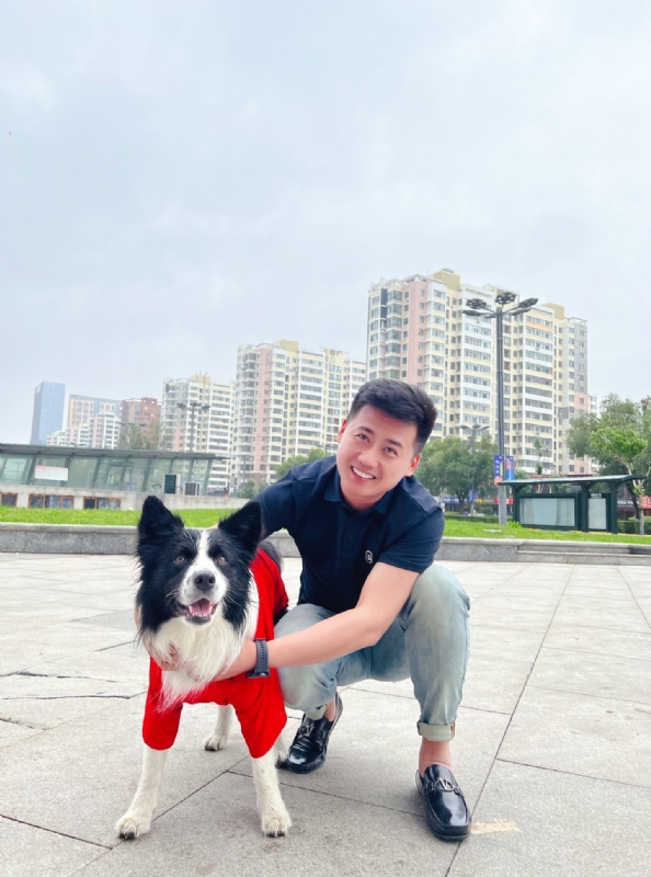 香港交友的第二张照片--绍兴相亲服务中心