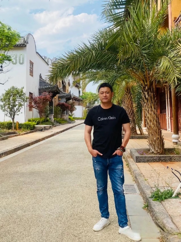 莪、蓶伱专属的第一张照片--绍兴相亲服务中心