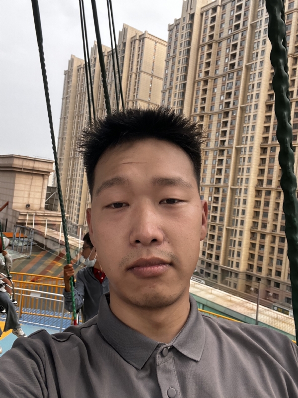 灰二的第一张照片--绍兴相亲服务中心