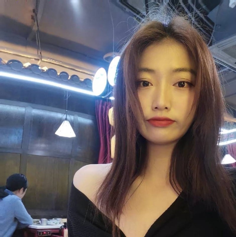 婉儿的第一张照片--绍兴相亲服务中心