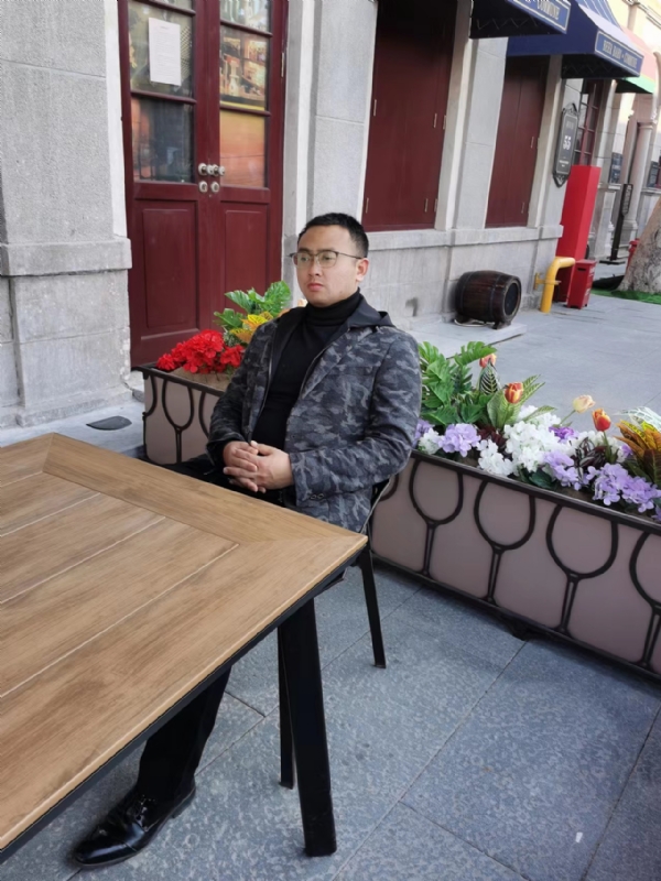 小独的第一张照片--绍兴相亲服务中心