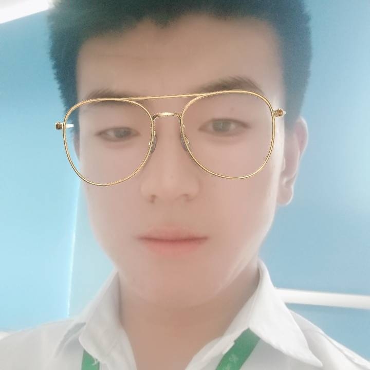 幸运男孩的第一张照片--绍兴相亲服务中心