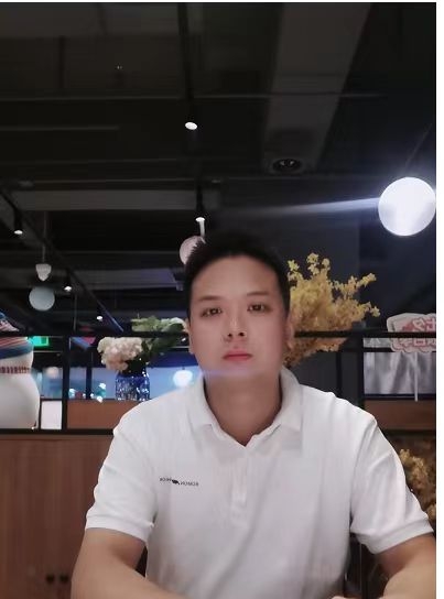 kevin的第一张照片--绍兴相亲服务中心