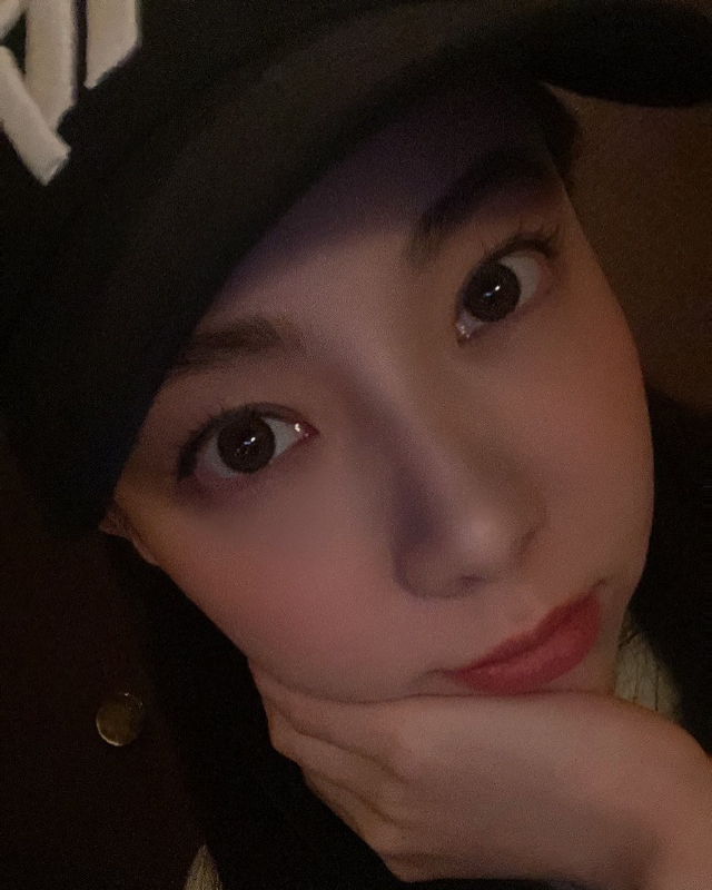 豬妹的第一张照片--绍兴相亲服务中心