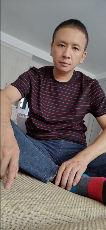 诚~的第一张照片--绍兴相亲服务中心