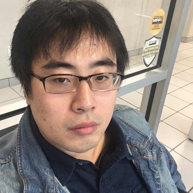 Ray的第二张照片--绍兴相亲服务中心