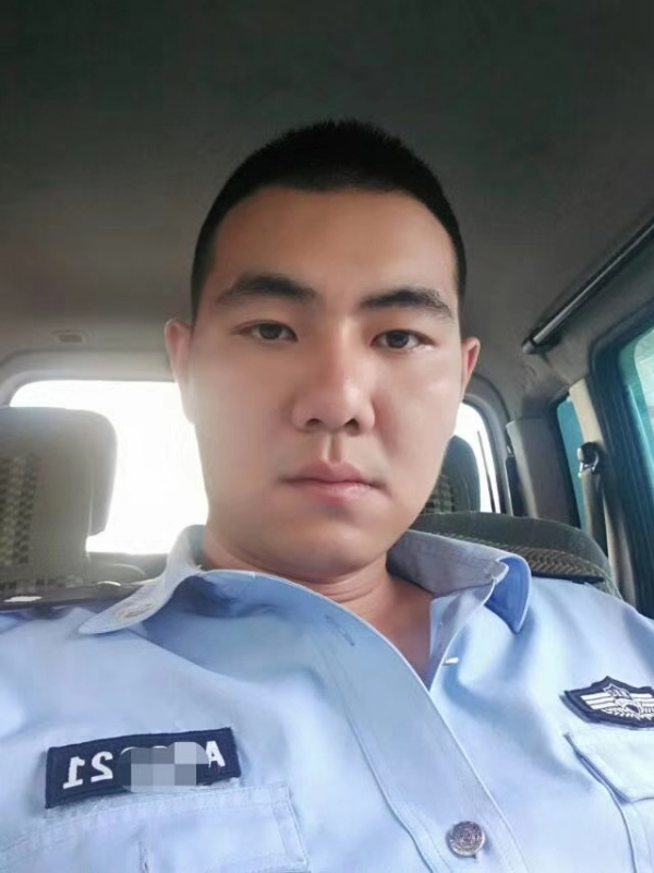 如果不爱请别伤害的第一张照片--绍兴相亲服务中心