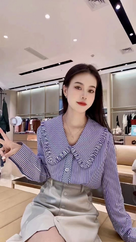 温柔小女人的第一张照片--绍兴相亲服务中心