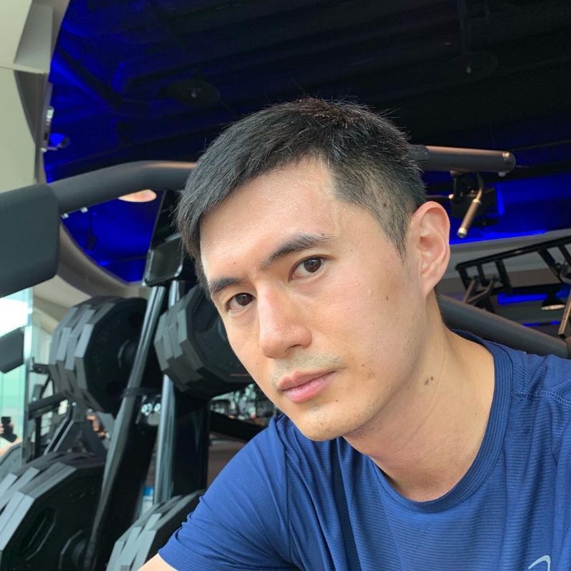 David的第一张照片--绍兴相亲服务中心