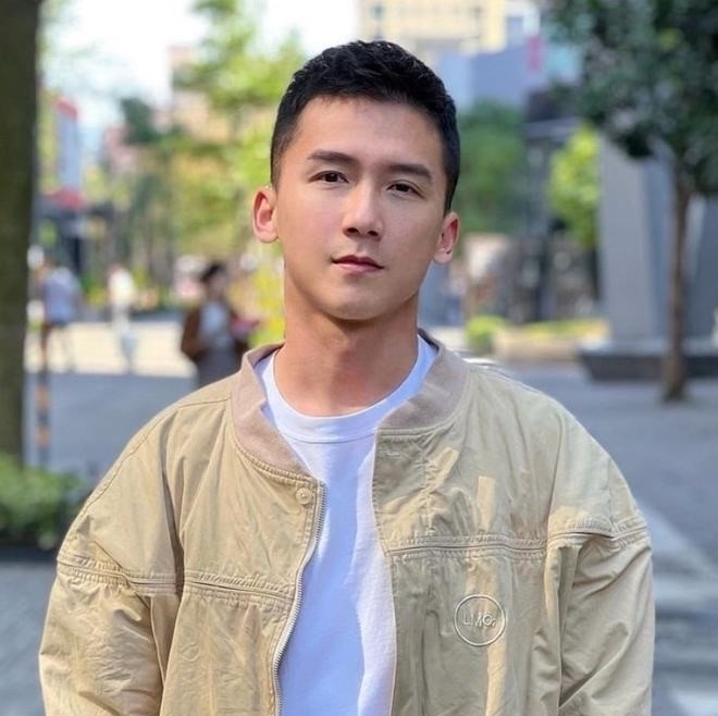 陈宥维的第二张照片--绍兴相亲服务中心