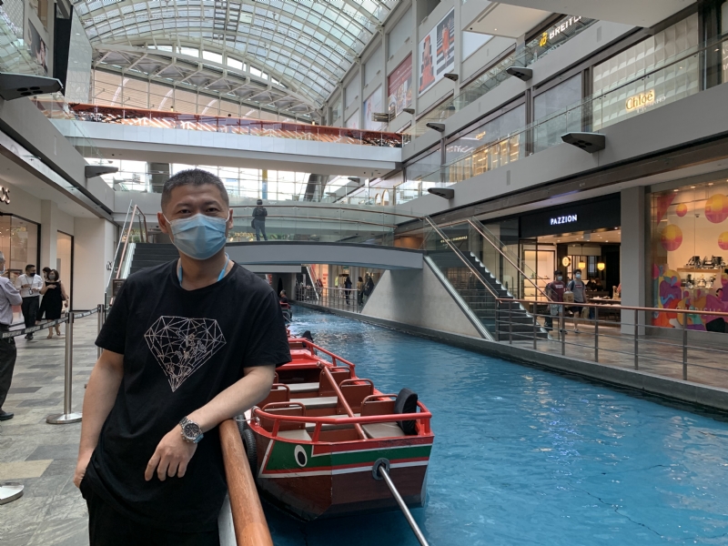 冬天的第三张照片--绍兴相亲服务中心