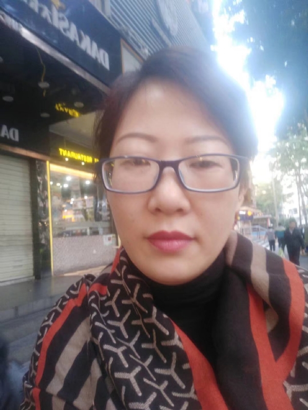 hyq168的第一张照片--绍兴相亲服务中心