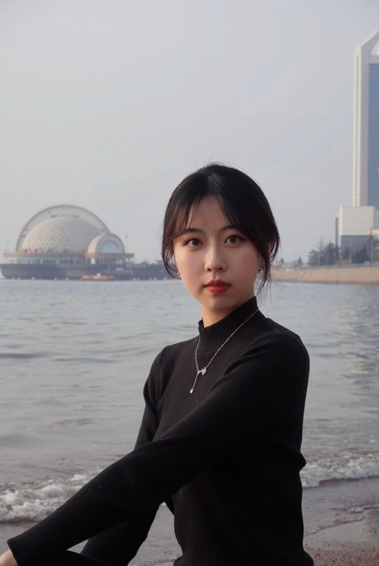 一谷幽兰的第一张照片--绍兴相亲服务中心