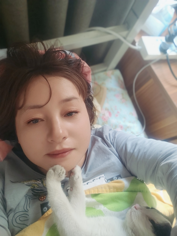 春天的第一张照片--绍兴相亲服务中心