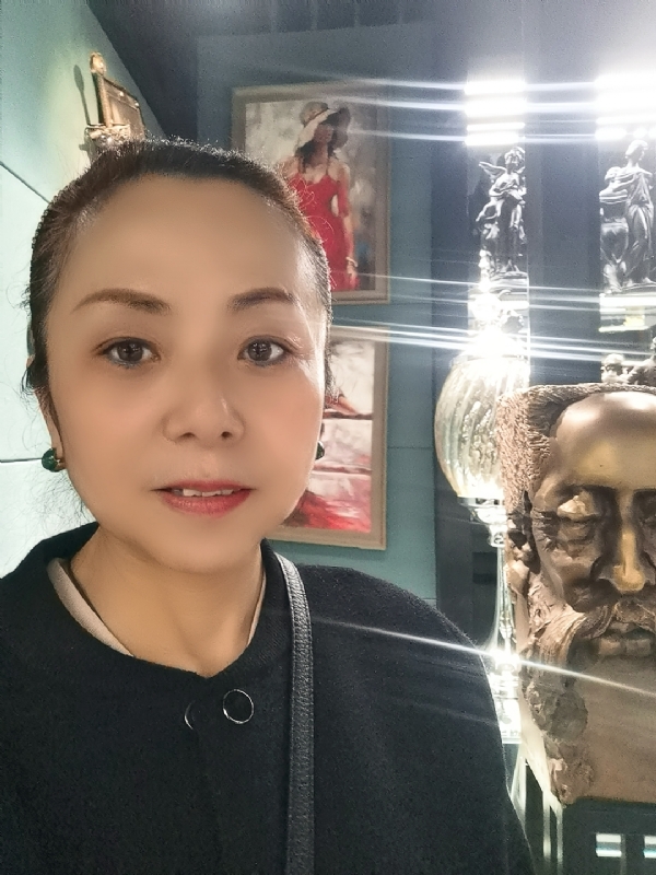 平平淡淡的第一张照片--绍兴相亲服务中心