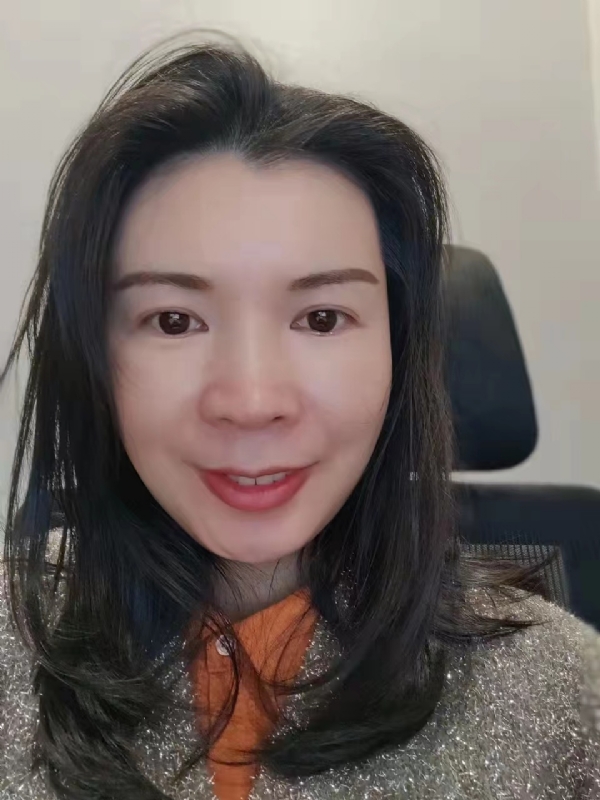 claudia的第一张照片--绍兴相亲服务中心