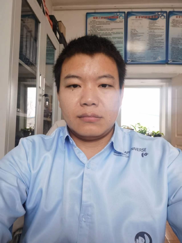 ╰┛颏骨铭心┏╮的第一张照片--绍兴相亲服务中心