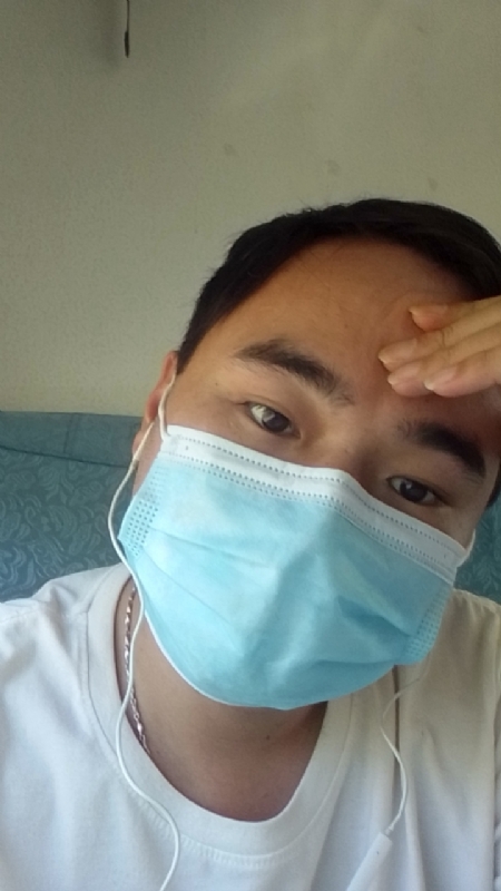 为你等候的第二张照片--绍兴相亲服务中心