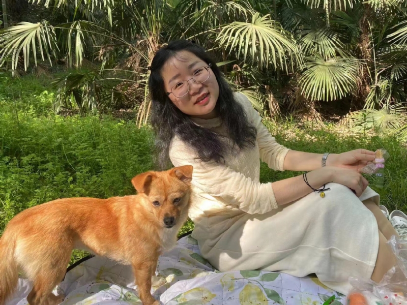 史迪仔的第一张照片--绍兴相亲服务中心