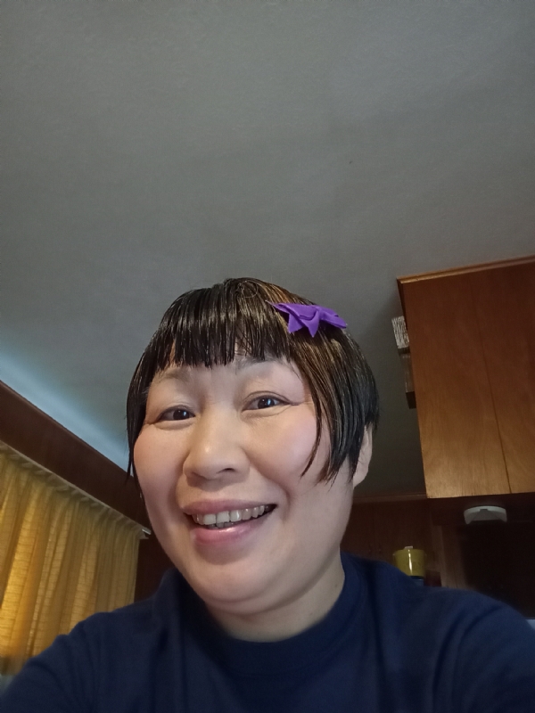 小莲的第一张照片--绍兴相亲服务中心