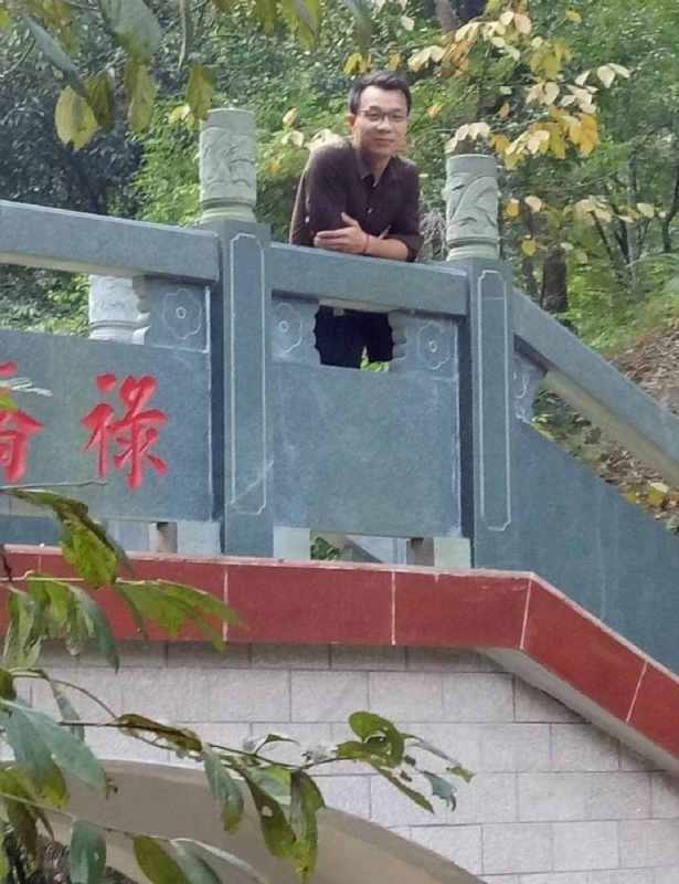 小茶的第二张照片--绍兴相亲服务中心