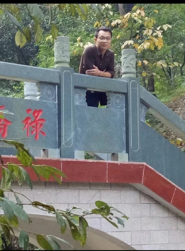 小茶的第三张照片--绍兴相亲服务中心