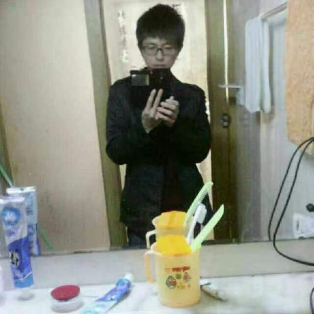 醉挽清风的第一张照片--绍兴相亲服务中心