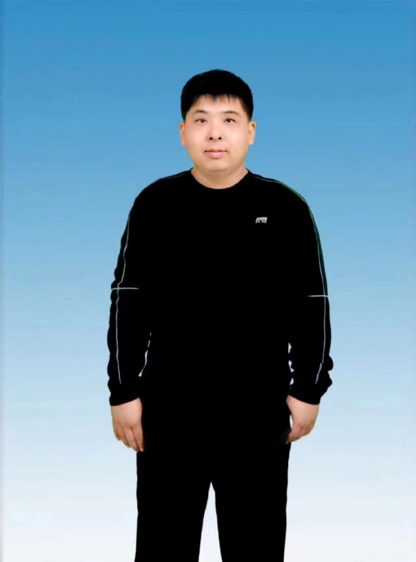 羡之的第三张照片--绍兴相亲服务中心