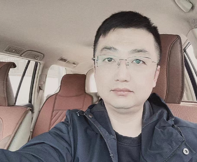 磐石的第二张照片--绍兴相亲服务中心