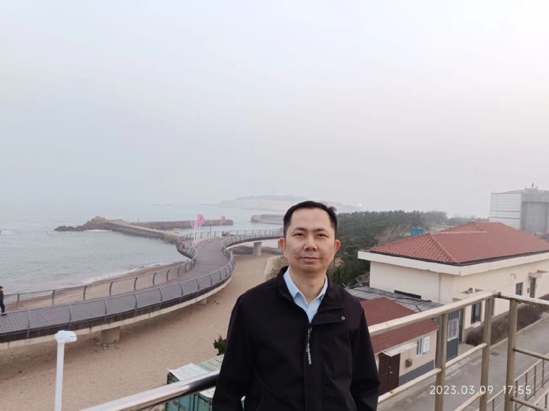 水流东的第一张照片--绍兴相亲服务中心