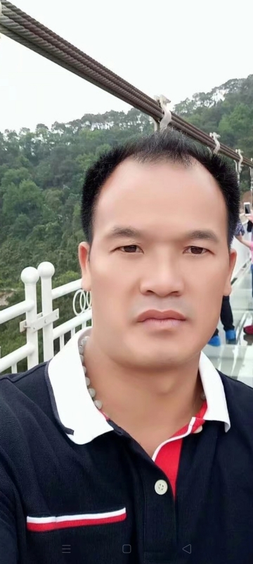 劲郎的第一张照片--绍兴相亲服务中心