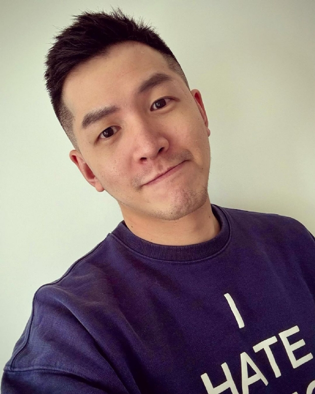 張誠健的第二张照片--绍兴相亲服务中心