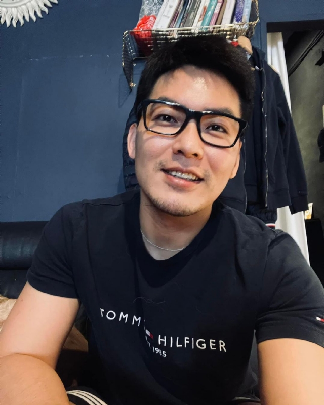 宗翰的第一张照片--绍兴相亲服务中心