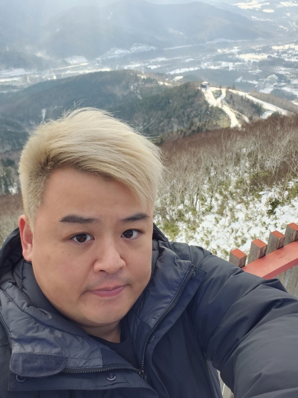 等愛的男人的第三张照片--绍兴相亲服务中心