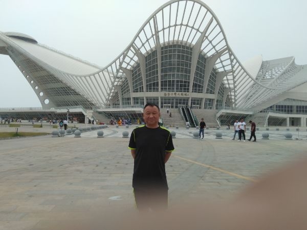 珍惜你我的第一张照片--绍兴相亲服务中心