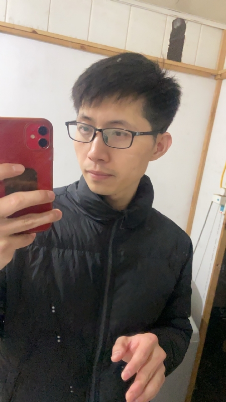 帆仔的第一张照片--绍兴相亲服务中心