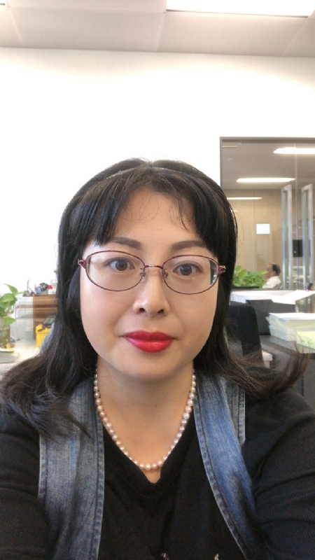 炘炘的第一张照片--绍兴相亲服务中心