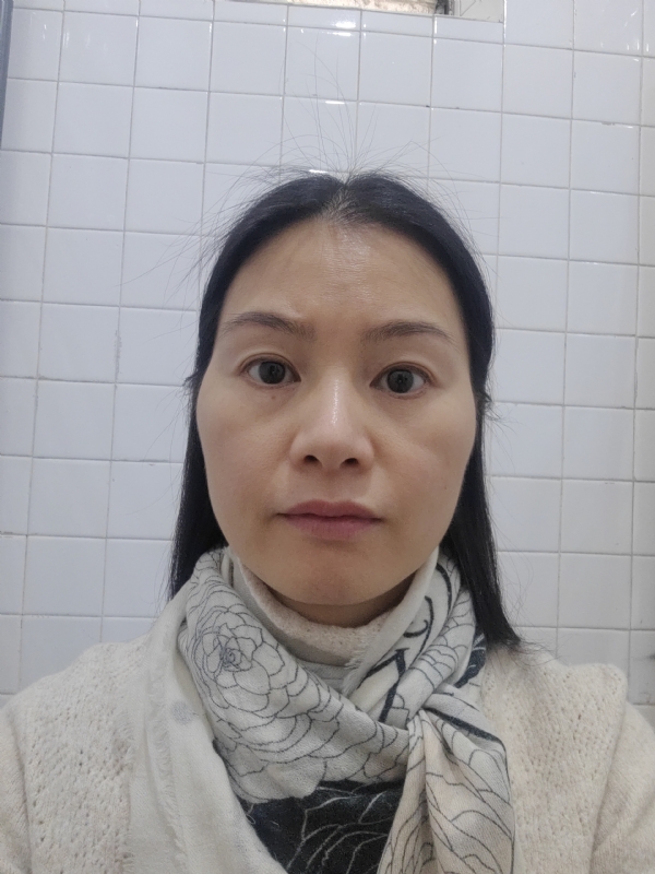 罌粟花的第二张照片--绍兴相亲服务中心
