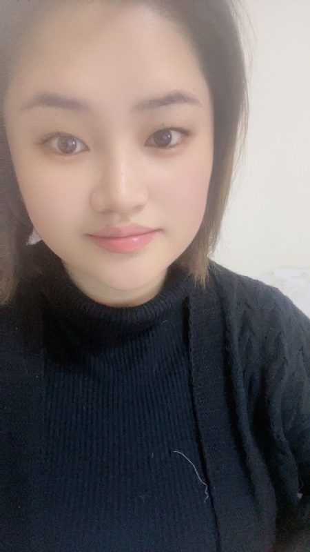 阿蕊呀的第一张照片--绍兴相亲服务中心