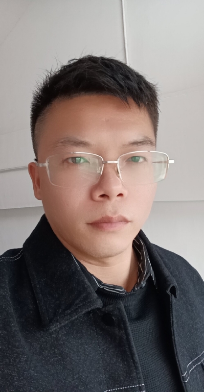 叶伟的第一张照片--绍兴相亲服务中心
