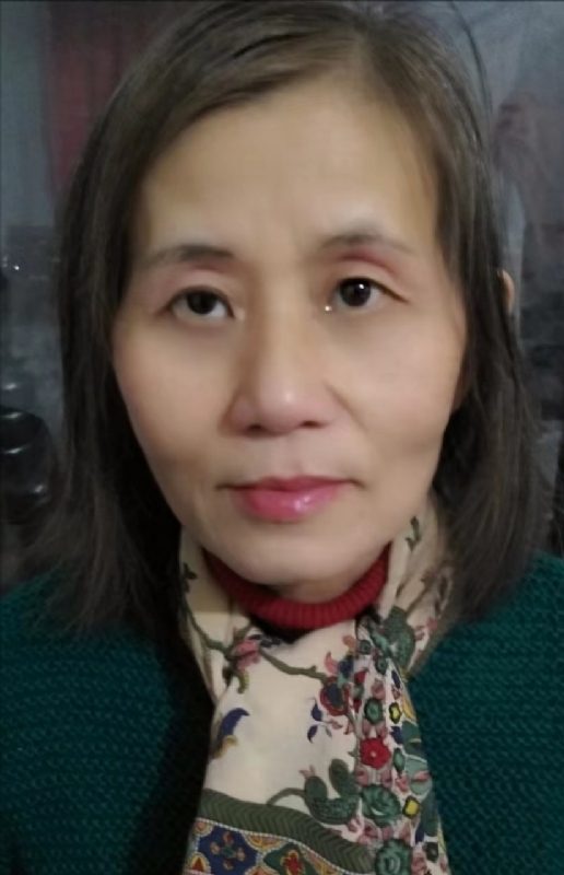 lovelydog的第一张照片--绍兴相亲服务中心