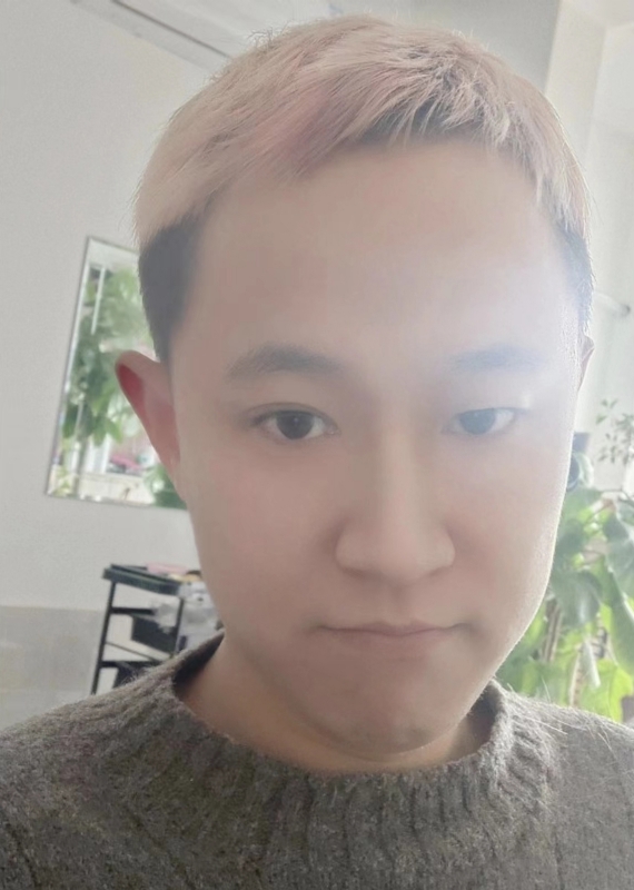 哈喽的第二张照片--绍兴相亲服务中心