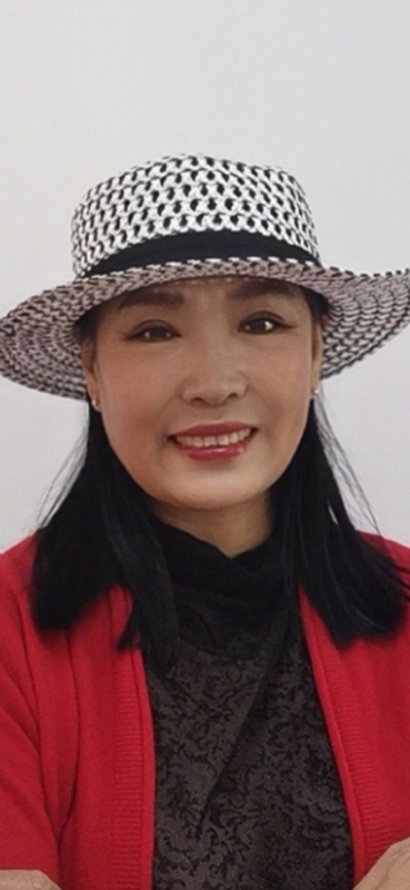 美怡的第一张照片--绍兴相亲服务中心