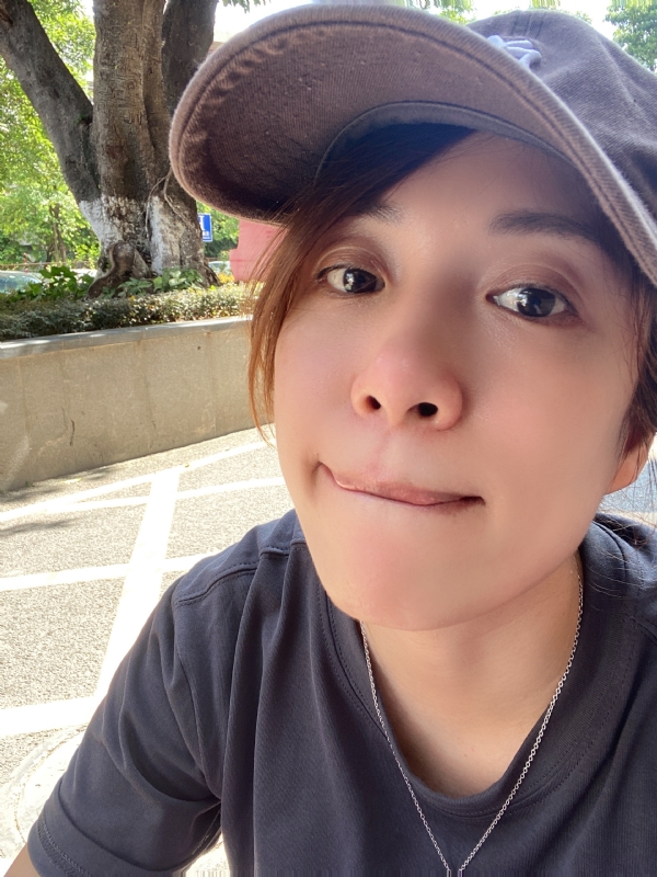 Sarah的第一张照片--绍兴相亲服务中心