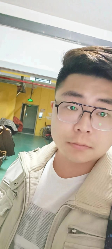 阿政的第一张照片--绍兴相亲服务中心