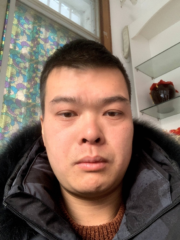 从新在来的第一张照片--绍兴相亲服务中心