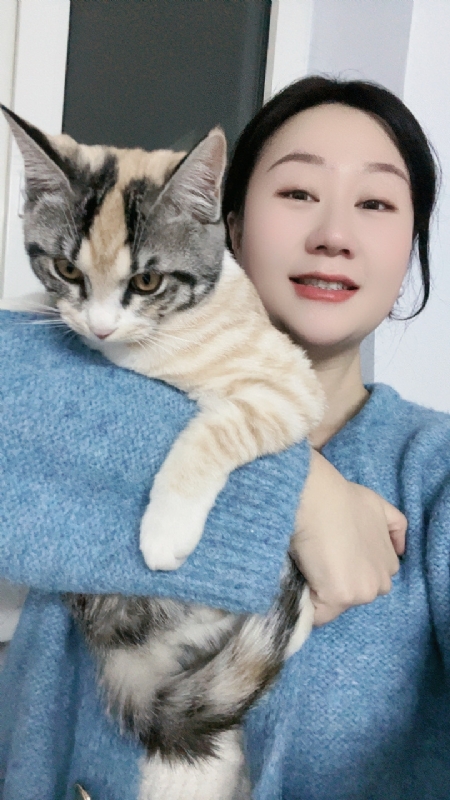 旺旺雪饼的第一张照片--绍兴相亲服务中心
