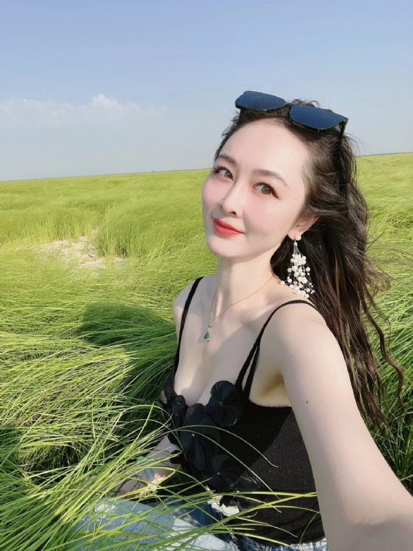 Anna的第一张照片--绍兴相亲服务中心