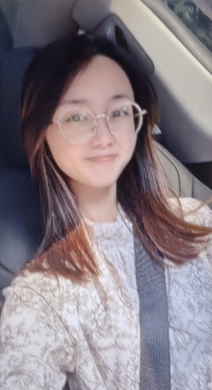 郑小姐的第一张照片--绍兴相亲服务中心