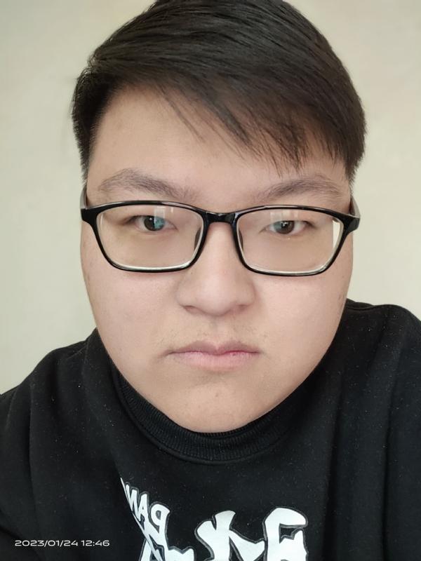 龙先生的第一张照片--绍兴相亲服务中心